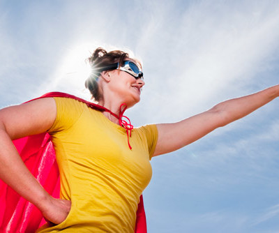 Superfrau